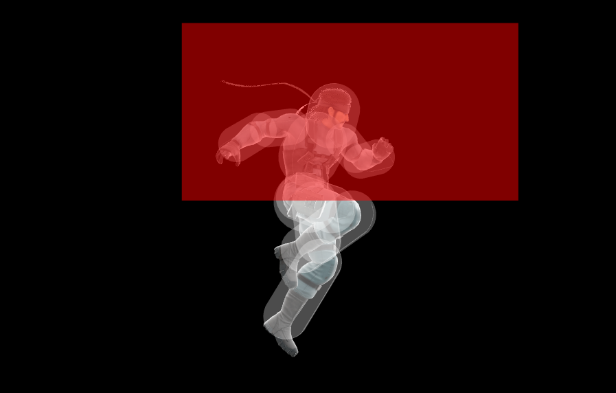 Hitbox Image
